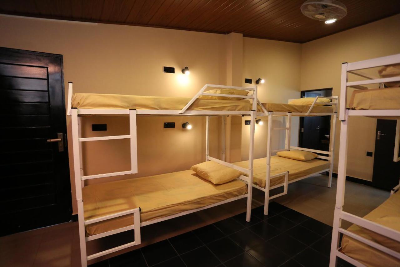 Edwin'S Airport Stay Dalupotha Εξωτερικό φωτογραφία