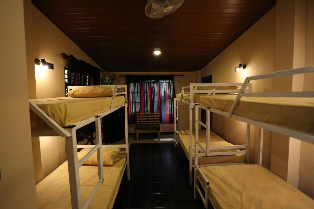 Edwin'S Airport Stay Dalupotha Εξωτερικό φωτογραφία